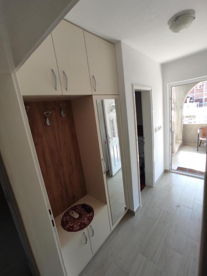 Apartments Marija Тиват Екстер'єр фото