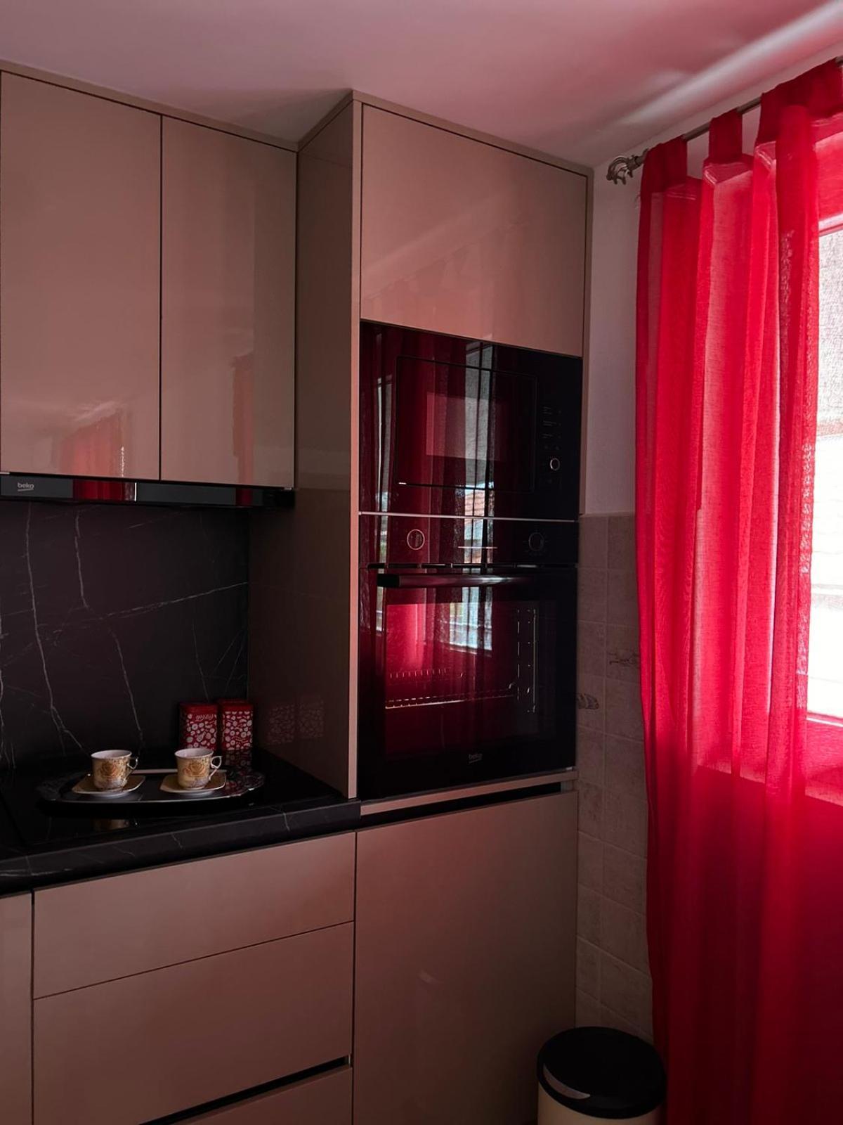 Apartments Marija Тиват Екстер'єр фото