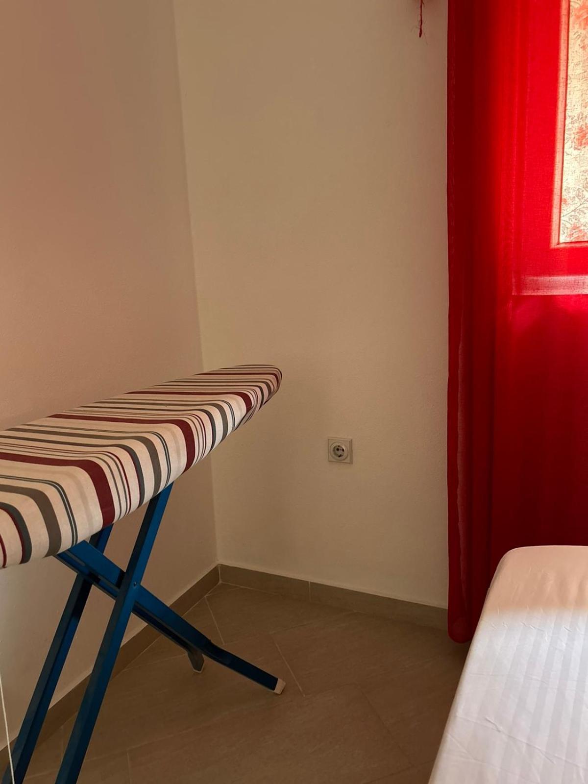Apartments Marija Тиват Екстер'єр фото