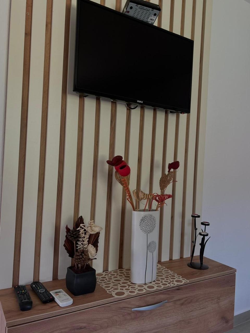 Apartments Marija Тиват Екстер'єр фото