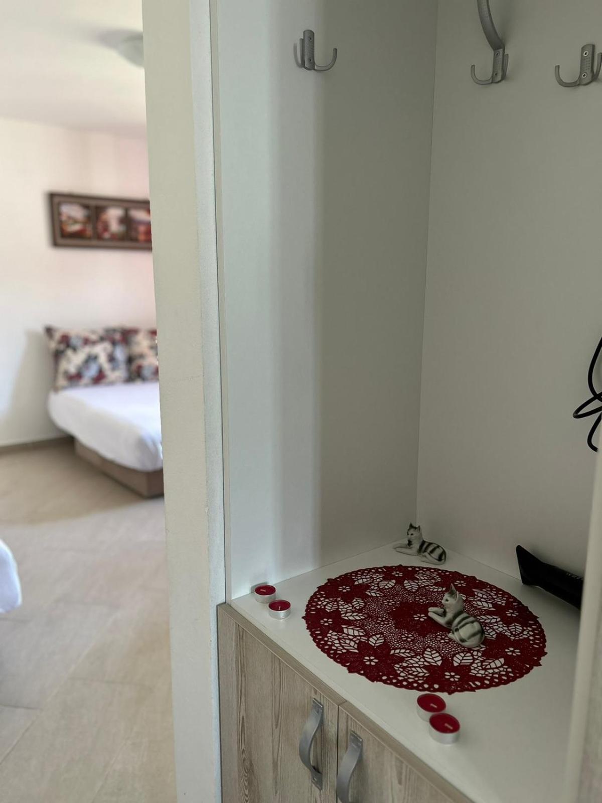Apartments Marija Тиват Екстер'єр фото