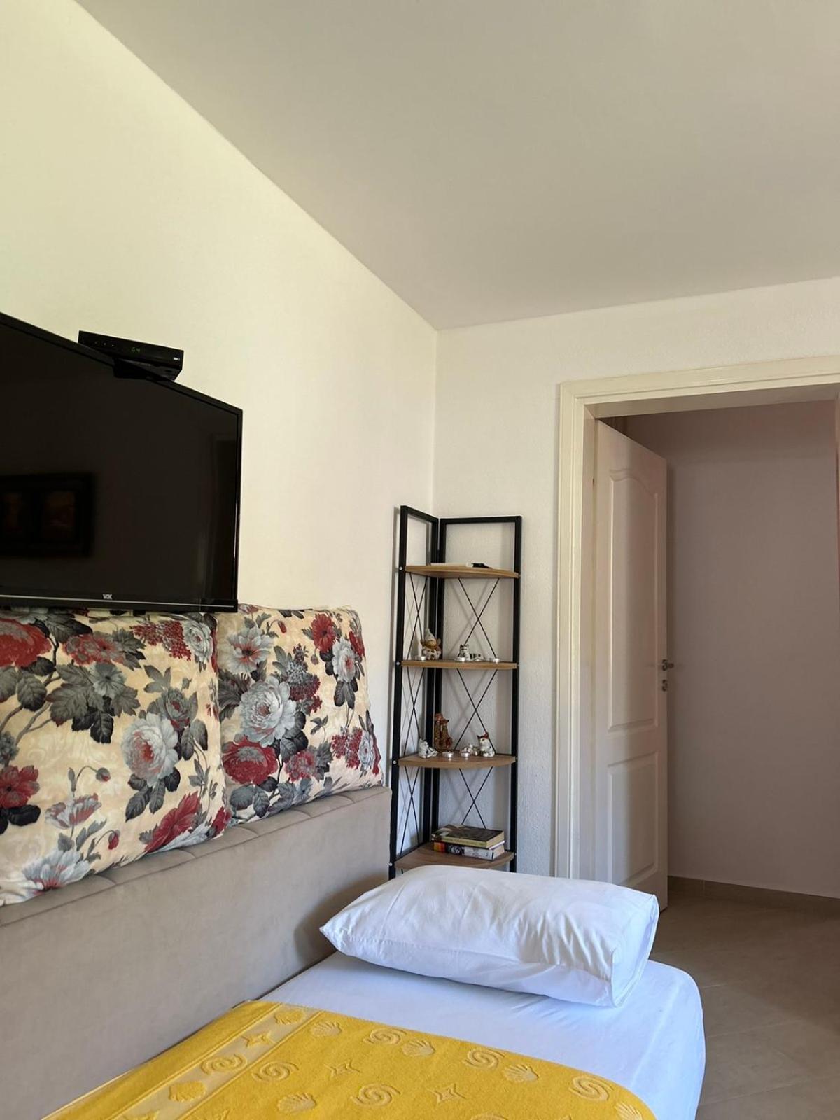 Apartments Marija Тиват Екстер'єр фото