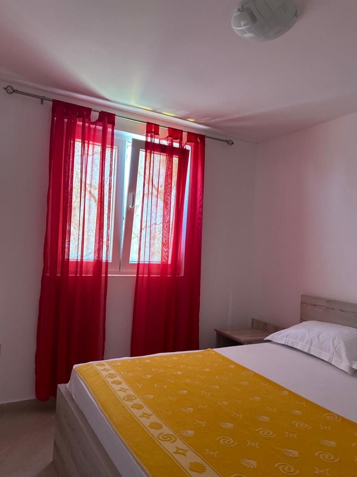 Apartments Marija Тиват Екстер'єр фото