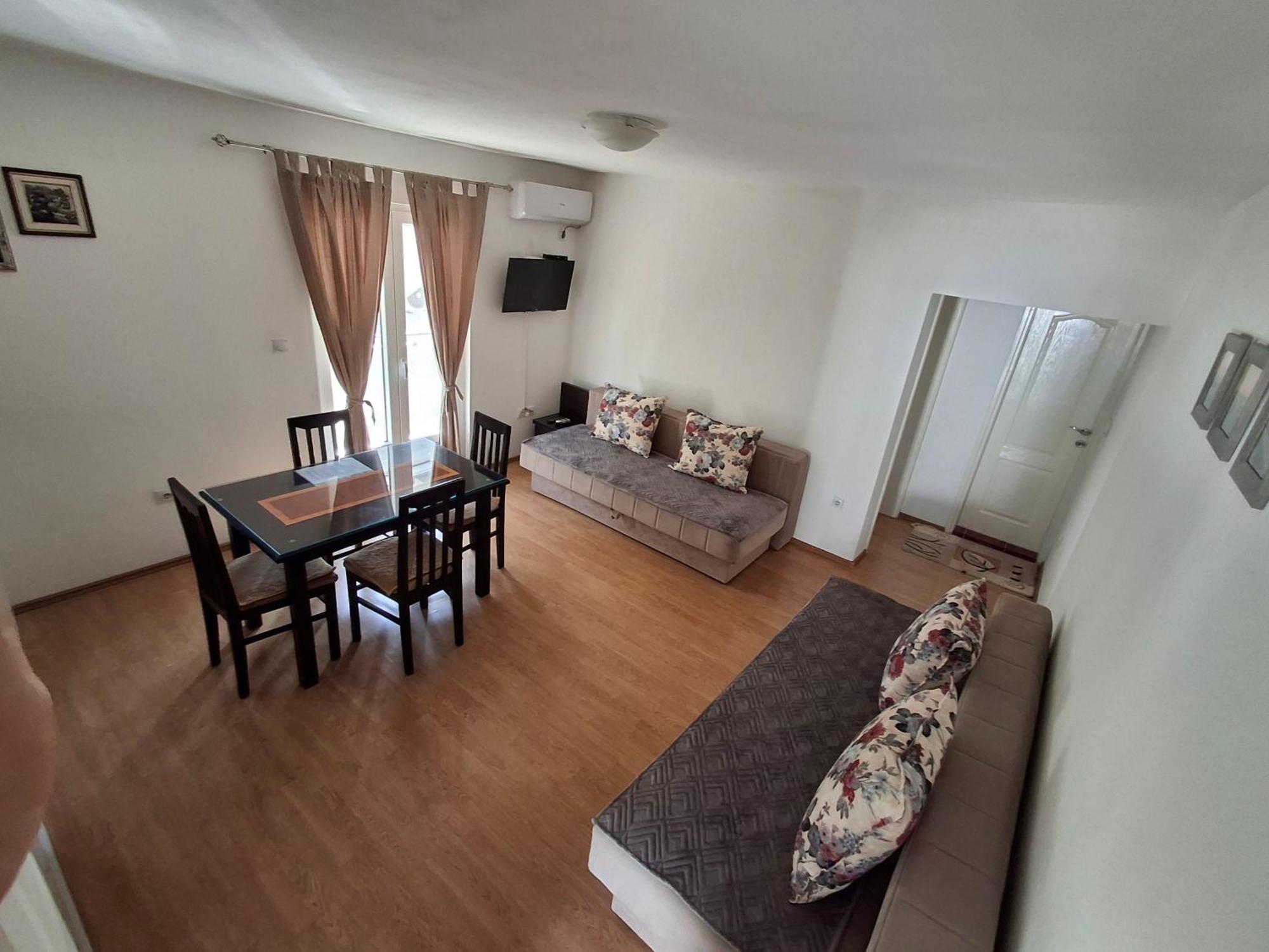 Apartments Marija Тиват Номер фото