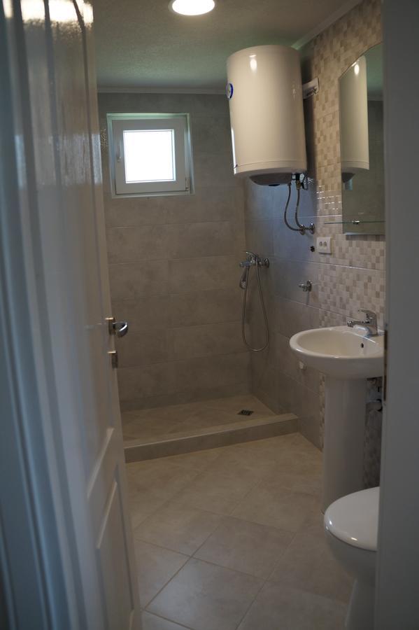 Apartments Marija Тиват Екстер'єр фото